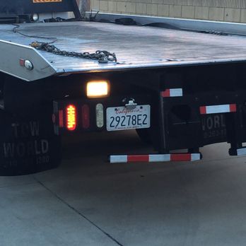 AM PM Towing - The tow truck Jose drove. He shouldn't be driving a flat bed if your going to be lazy. - Towing Near Me - Bell Gardens, California AM PM Towing - The tow truck Jose drove. He shouldn't be driving a flat bed if your going to be lazy. - Towing Near Me - Bell Gardens, California