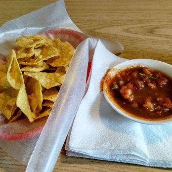 Ali’s Mexican Restaurant - Chips and Salsa Chips are light, airy and crunchy! Salsa is a bit spicy and chunky! Very tasty! - Mexican Near Me - Fruitland, Idaho Ali’s Mexican Restaurant - Chips and Salsa Chips are light, airy and crunchy! Salsa is a bit spicy and chunky! Very tasty! - Mexican Near Me - Fruitland, Idaho