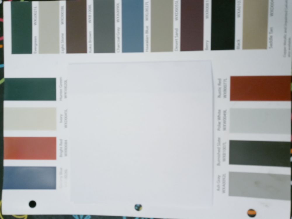 Slide of A-1 Quality Roofing