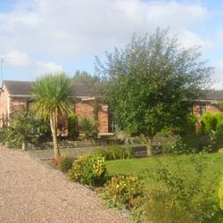 The Barn - Taken from official website