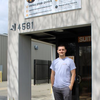 Golden State Trailers - Trailer Dealers Near Me - Olivehurst, California Golden State Trailers - Trailer Dealers Near Me - Olivehurst, California