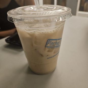Pinches Tacos - Horchata - Mexican Near Me - Las Vegas, Nevada
