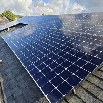 AllStar Window Cleaning And More - PV panels - Window Washing Near Me