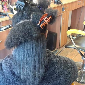 Cecileah Hair Studio - From possessed to tame - Hair Extensions Near Me - Bronx, New York Cecileah Hair Studio - From possessed to tame - Hair Extensions Near Me - Bronx, New York