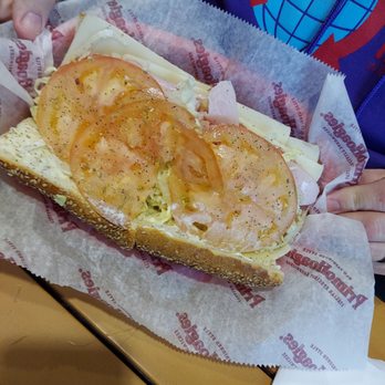PrimoHoagies - Turkey & Cheese - Sandwiches Near Me - Fort Lauderdale, Florida PrimoHoagies - Turkey & Cheese - Sandwiches Near Me - Fort Lauderdale, Florida