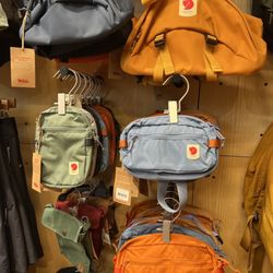 Fjällräven San Jose - Hip packs