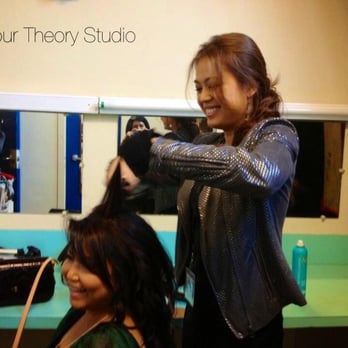 Colour Theory Studio - Hair Salons Near Me - Houston, Texas Colour Theory Studio - Hair Salons Near Me - Houston, Texas