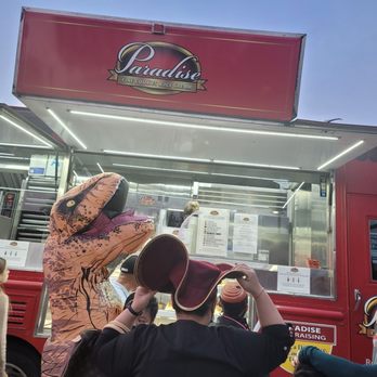 Rosemead Trunk or Treat - Food/ Dessert truck - Community Centers Near Me - Rosemead, California Rosemead Trunk or Treat - Food/ Dessert truck - Community Centers Near Me - Rosemead, California