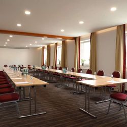 Best Western Hotel Rosenau - Meeting room
