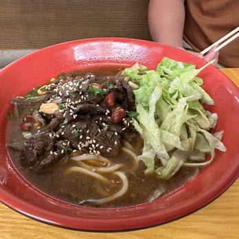 Joy Cup Noodles Mean - Noodles Near Me - Honolulu, Hawaii