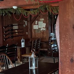 Riley's Farm's Living History - The pub and restaurant