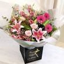 Rose Florist - Courtesy of Rose Florist website