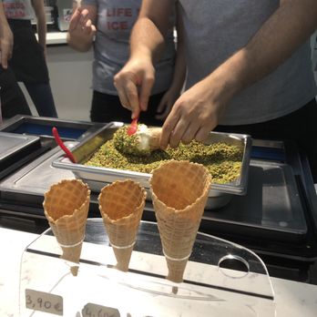 Glace Bachir - Ice Cream & Frozen Yogurt Near Me - Paris, 75 Glace Bachir - Ice Cream & Frozen Yogurt Near Me - Paris, 75
