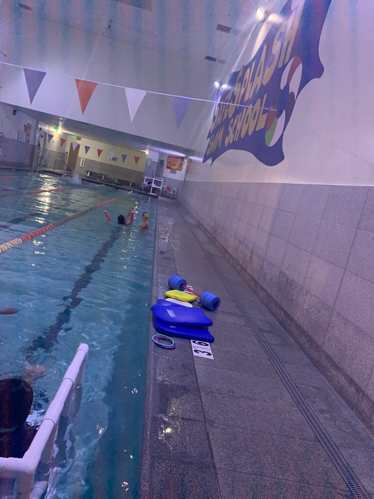 SAFESPLASH SWIM SCHOOL CHULA VISTA EASTLAKE 17 Photos 851