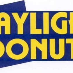 Daylight Donuts