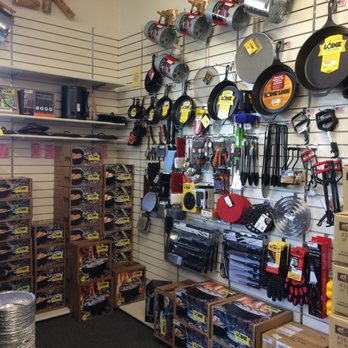 A Happy Camper - Lodge Cast Iron made in the USA!! - Outdoor Gear Near Me - Twin Falls, Idaho