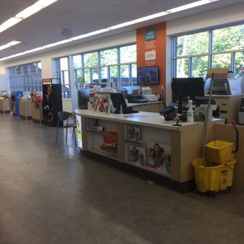 Walgreens - Newton Walgreens -- 1101 Beacon Street, Newton Highlands                Interior - Drugstores Near Me - Newton, Massachusetts
