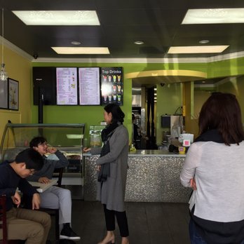 Beastea - Inside of the store - Coffee & Tea Near Me - Santa Clara, California Beastea - Inside of the store - Coffee & Tea Near Me - Santa Clara, California
