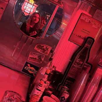 Sidewinder - Diners Near Me - Phoenix, Arizona