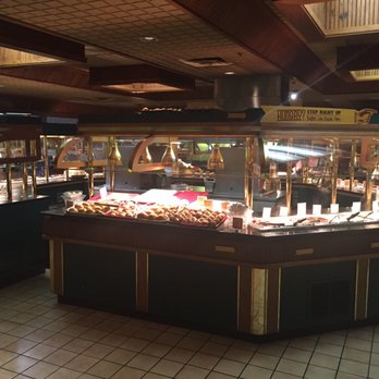 Grand Country Buffet - Overview - Buffets Near Me - Branson, Missouri