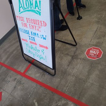 Koala Moa - Chicken Shop Near Me - Honolulu, Hawaii