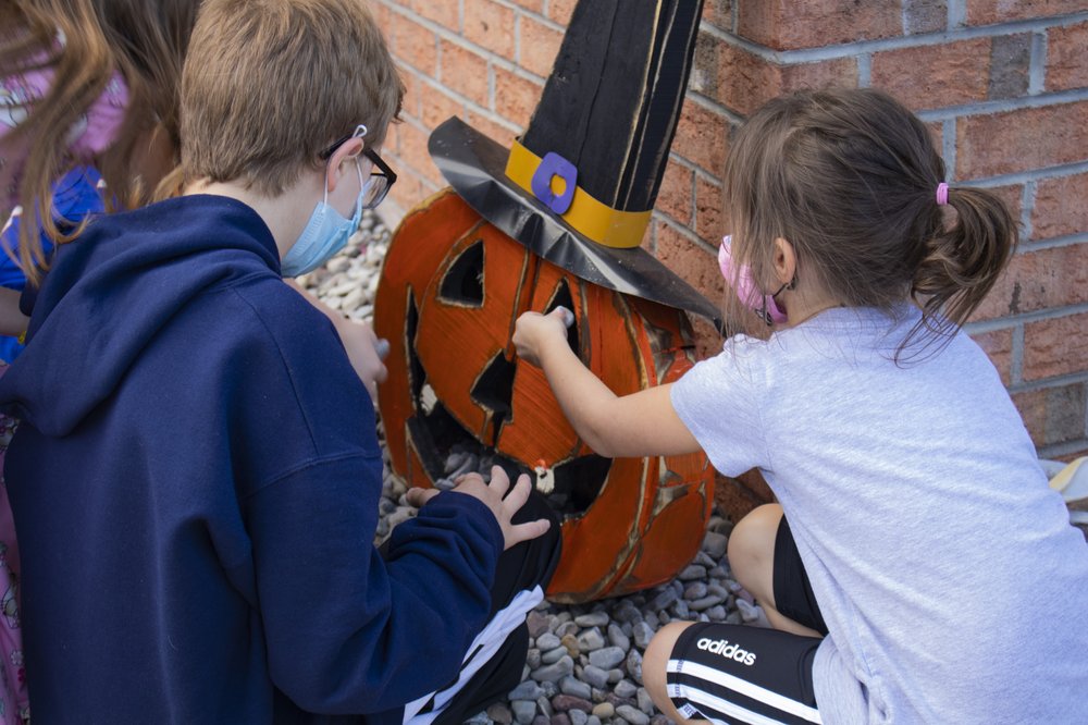 Fallone's Funtime Center - childcare center in Rochester, NY