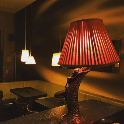 Victoria Bar by null