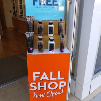 Bath & Body Works - Cosmetics & Beauty Supply Near Me - Chula Vista, California