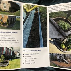 LaFever's Curbing