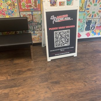 Amazing Escape Room - Escape Games Near Me - Green Brook Township, New Jersey