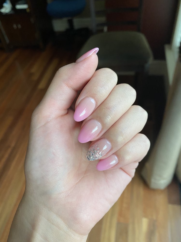 I NAILS SALON & SPA Updated August 2024 35 Photos 7008 109