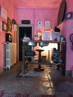 Almáa Sintra Hostel by null