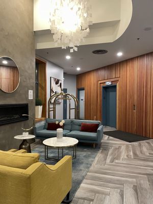 MountainView Accommodation, The Alpenglow Lodge Properties by null