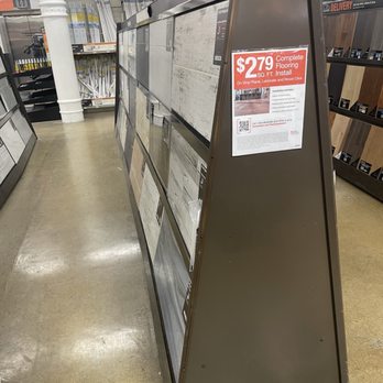 The Home Depot - Hardware Stores Near Me - New York, New York