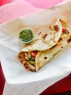 Austin Chai Wala by null