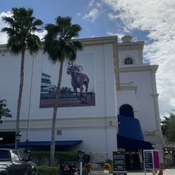 Gulfstream Park - Casinos Near Me - Hallandale Beach, Florida