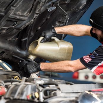 Grease Monkey - Oil Change Stations Near Me - Battle Ground, Washington