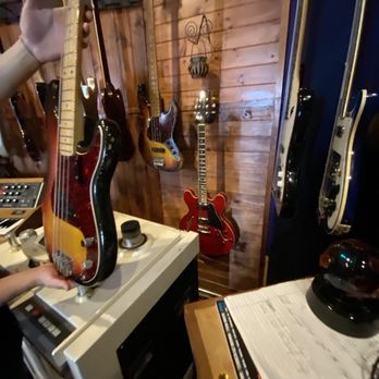 The Tone Factory Recording Studios - Recording & Rehearsal Studios Near Me - Las Vegas, Nevada The Tone Factory Recording Studios - Recording & Rehearsal Studios Near Me - Las Vegas, Nevada
