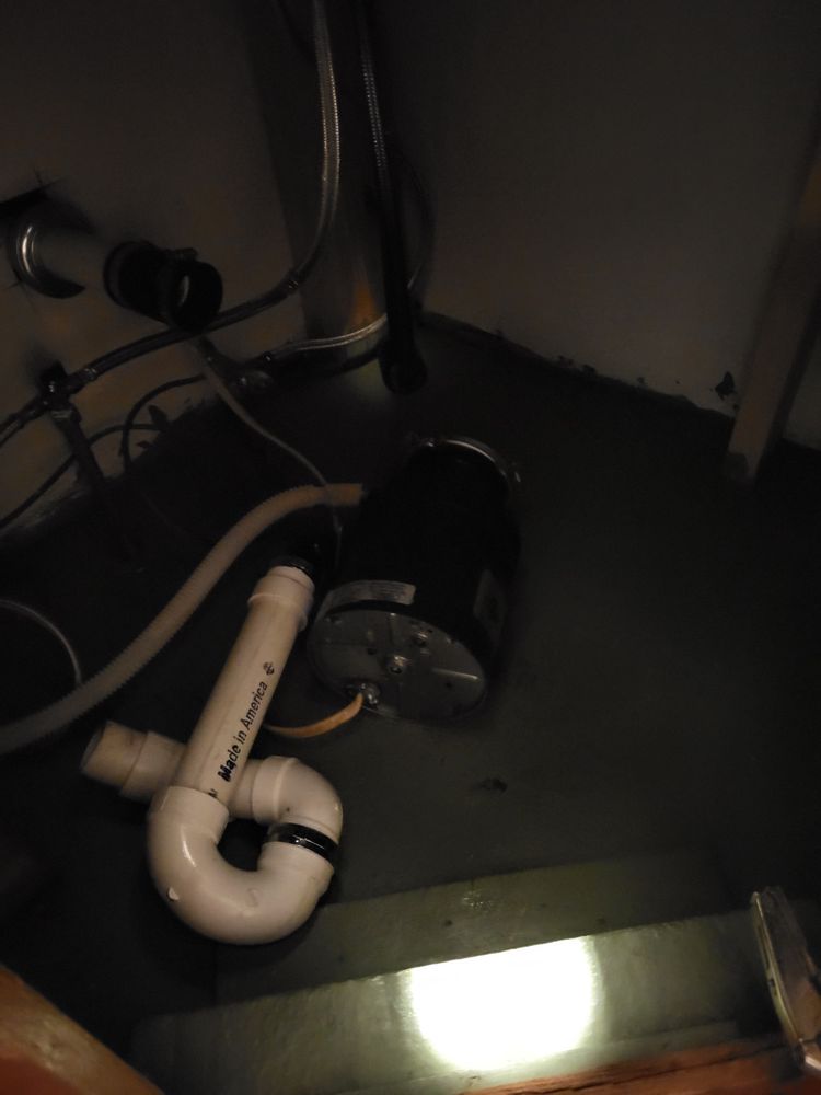 Slide of My Plumber Plus