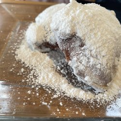 Beignets