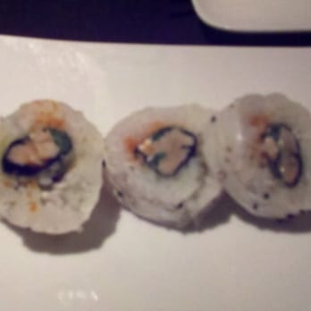The Fish Restaurant & Sushi Bar - Got Rice? Where's the FISH? - Sushi Bars Near Me - Houston, Texas The Fish Restaurant & Sushi Bar - Got Rice? Where's the FISH? - Sushi Bars Near Me - Houston, Texas