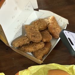 McDonald's - 10 pc. Chicken McNuggets