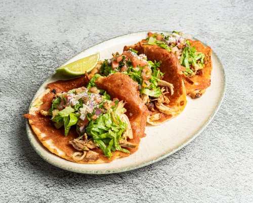 Ensenada Bay by null