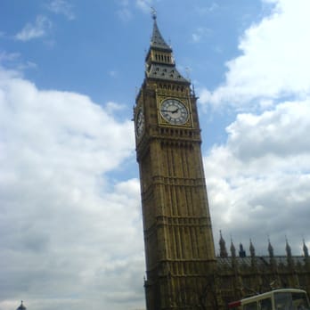 Big Ben - Landmarks & Historical Buildings Near Me Big Ben - Landmarks & Historical Buildings Near Me