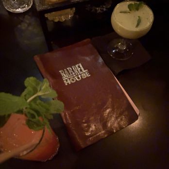 Barrelhouse Burlingame - Wine Bars Near Me - Burlingame, California