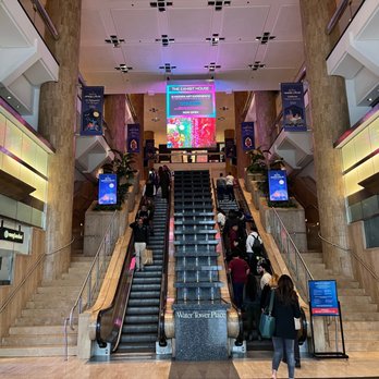 Water Tower Place - Shopping Centers Near Me - Chicago, Illinois