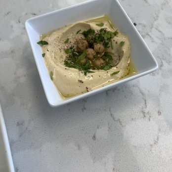 Yafa Grill - Hummus - Mediterranean Near Me - Fresno, California