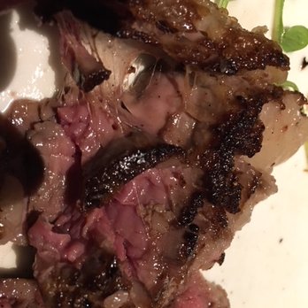 The Capital Grille - The Capital Grille steak1 - fat cells through out the steak. - Steakhouses Near Me - Plano, Texas The Capital Grille - The Capital Grille steak1 - fat cells through out the steak. - Steakhouses Near Me - Plano, Texas