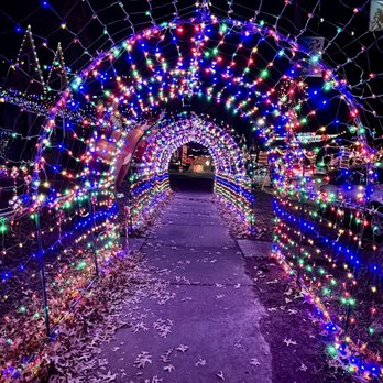 CANDY CANE LANE - Updated January 2026 - 94 Photos & 47 Reviews - 6500