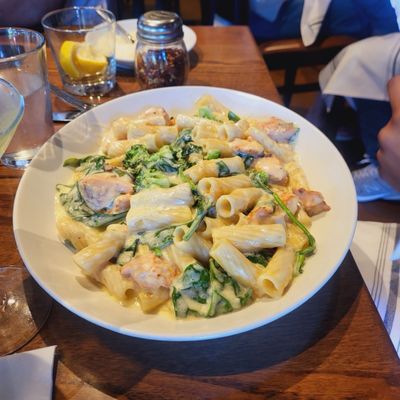 Cucina Paradiso by null